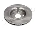 JAPKO Brzdov� kotou� - 327 mm JPK 60061C, 60061C