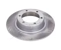 Brzdov� kotou�&nbsp;JAPKO&nbsp;&dash;&nbsp;JPK 600672C