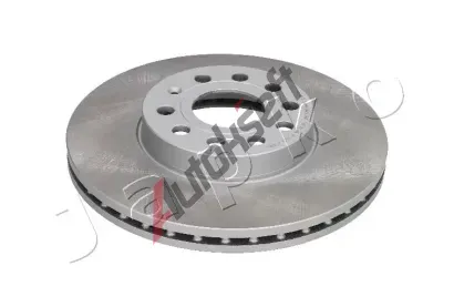 JAPKO Brzdov� kotou� JPK 600906C, 600906C