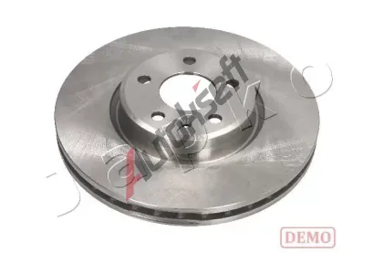 JAPKO Brzdov� kotou� JPK 600942C, 600942C