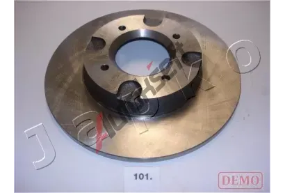 JAPKO Brzdov� kotou� - 238 mm JPK 60101C, 60101C