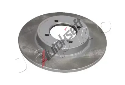 JAPKO Brzdový kotouč - 244 mm JPK 60102C, 60102C JAPKO Brzdový kotouč - 244 mm JPK 60102C, 60102C