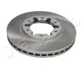 Brzdov� kotou�&nbsp;JAPKO&nbsp;&dash;&nbsp;JPK 60103C