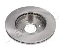 JAPKO Brzdov� kotou� - 251 mm JPK 60111C, 60111C
