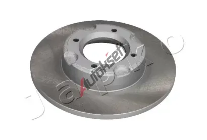 JAPKO Brzdový kotouč - 218 mm JPK 60116C, 60116C JAPKO Brzdový kotouč - 218 mm JPK 60116C, 60116C