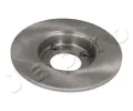 JAPKO Brzdový kotouč - 218 mm JPK 60116C, 60116C