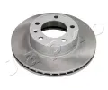 Brzdov� kotou�&nbsp;JAPKO&nbsp;&dash;&nbsp;JPK 60120C