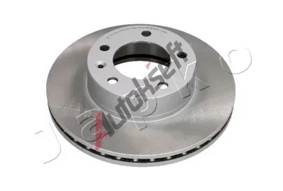 JAPKO Brzdov� kotou� JPK 60120C, 60120C