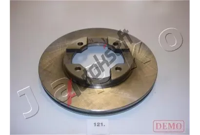 JAPKO Brzdov� kotou� - 232 mm JPK 60121C, 60121C