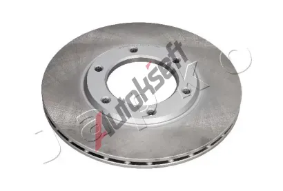 JAPKO Brzdov� kotou� - 294 mm JPK 60126C, 60126C