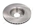 JAPKO Brzdový kotouč - 305 mm JPK 60134C, 60134C