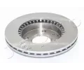 JAPKO Brzdov� kotou� - 232 mm JPK 60136C, 60136C