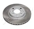 Brzdov� kotou�&nbsp;JAPKO&nbsp;&dash;&nbsp;JPK 60142C