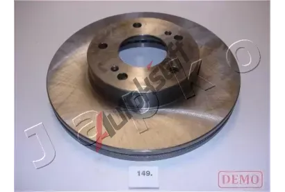 JAPKO Brzdov� kotou� - 280 mm JPK 60149C, 60149C