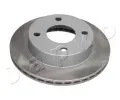 Brzdov� kotou�&nbsp;JAPKO&nbsp;&dash;&nbsp;JPK 60150C