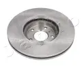 JAPKO Brzdov� kotou� - 320 mm JPK 60152C, 60152C