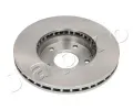JAPKO Brzdov� kotou� JPK 60158C, 60158C