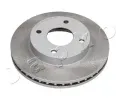JAPKO Brzdov� kotou� - 257 mm&nbsp;&dash;&nbsp;JPK 60160C