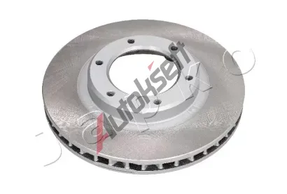 JAPKO Brzdov� kotou� - 311 mm JPK 602005C, 602005C