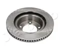 JAPKO Brzdov� kotou� - 340 mm JPK 602011C, 602011C