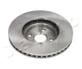 JAPKO Brzdový kotouč - 275 mm JPK 60201C, 60201C