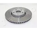 Brzdov� kotou�&nbsp;JAPKO&nbsp;&dash;&nbsp;JPK 602025C