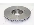 JAPKO Brzdov� kotou� JPK 602025C, 602025C