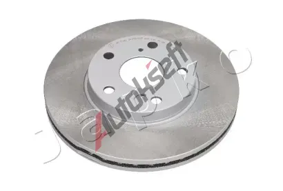 JAPKO Brzdový kotouč - 277 mm JPK 602033C, 602033C JAPKO Brzdový kotouč - 277 mm JPK 602033C, 602033C