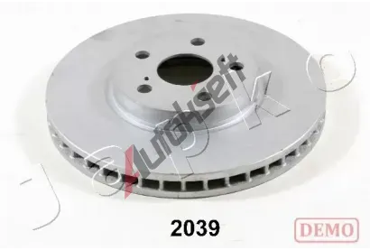 JAPKO Brzdov� kotou� JPK 602039C, 602039C