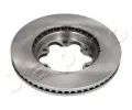 JAPKO Brzdov� kotou� JPK 602046C, 602046C