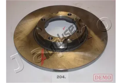 JAPKO Brzdov� kotou� - 225 mm JPK 60204C, 60204C