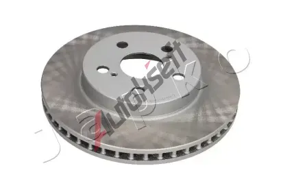 JAPKO Brzdov� kotou� - 255 mm JPK 602050C, 602050C