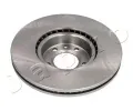 JAPKO Brzdov� kotou� - 304 mm JPK 602053C, 602053C