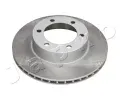 Brzdov� kotou�&nbsp;JAPKO&nbsp;&dash;&nbsp;JPK 60205C