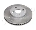 JAPKO Brzdov� kotou� - 255 mm&nbsp;&dash;&nbsp;JPK 60207C