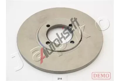 JAPKO Brzdov� kotou� JPK 60214C, 60214C