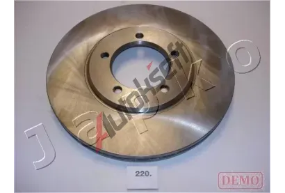 JAPKO Brzdov� kotou� JPK 60220C, 60220C