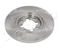 JAPKO Brzdový kotouč JPK 60223C, 60223C