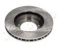 JAPKO Brzdov� kotou� JPK 60224C, 60224C