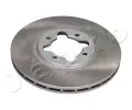 Brzdov� kotou�&nbsp;JAPKO&nbsp;&dash;&nbsp;JPK 60226C