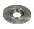 JAPKO Brzdový kotouč JPK 60228C, 60228C