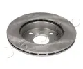 JAPKO Brzdov� kotou� - 225 mm JPK 60244C, 60244C