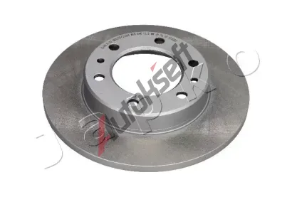 JAPKO Brzdový kotouč JPK 60249C, 60249C JAPKO Brzdový kotouč JPK 60249C, 60249C