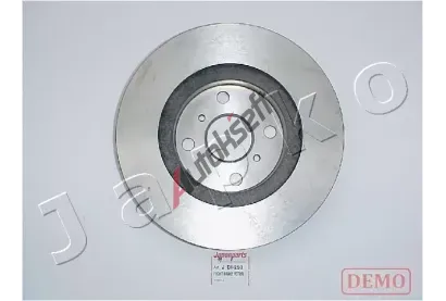 JAPKO Brzdový kotouč JPK 60250C, 60250C JAPKO Brzdový kotouč JPK 60250C, 60250C