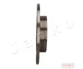 JAPKO Brzdový kotouč - 301 mm JPK 60257C, 60257C