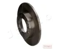 JAPKO Brzdový kotouč - 301 mm JPK 60257C, 60257C