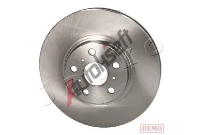 JAPKO Brzdov� kotou� JPK 60263C, 60263C