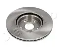 JAPKO Brzdov� kotou� - 295 mm JPK 60264C, 60264C