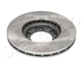 JAPKO Brzdov� kotou� JPK 60268C, 60268C