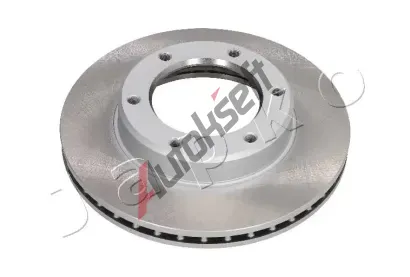 JAPKO Brzdov� kotou� - 285 mm JPK 60272C, 60272C